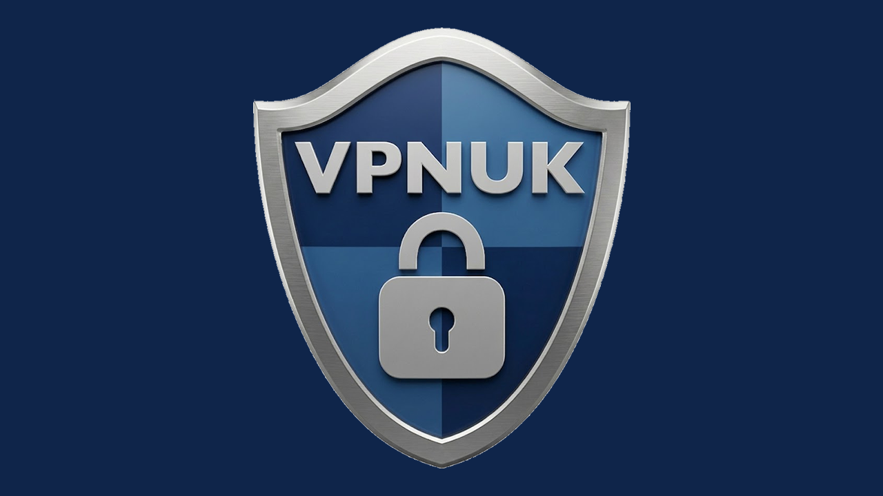 VPNUK App in Amazon App Store