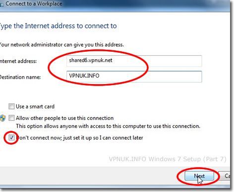 Free Vpn Server For Windows Vista