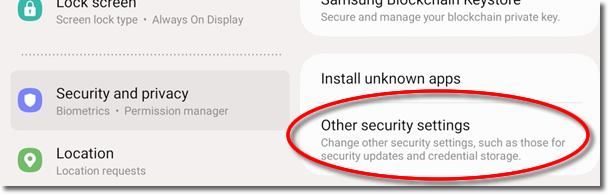 IKEv2 Android VPN UK
