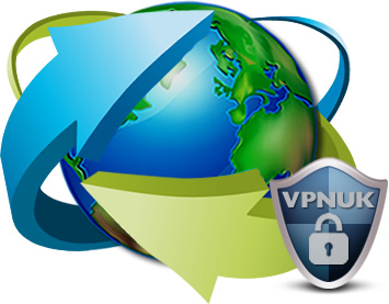 VPNUK Globack Connectivity