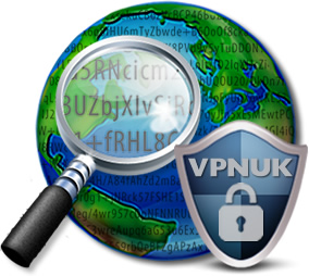 VPNUK Smart DNS