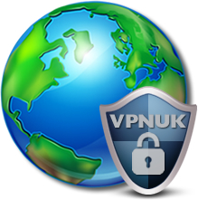 VPNUK Virtual Private Networking Services